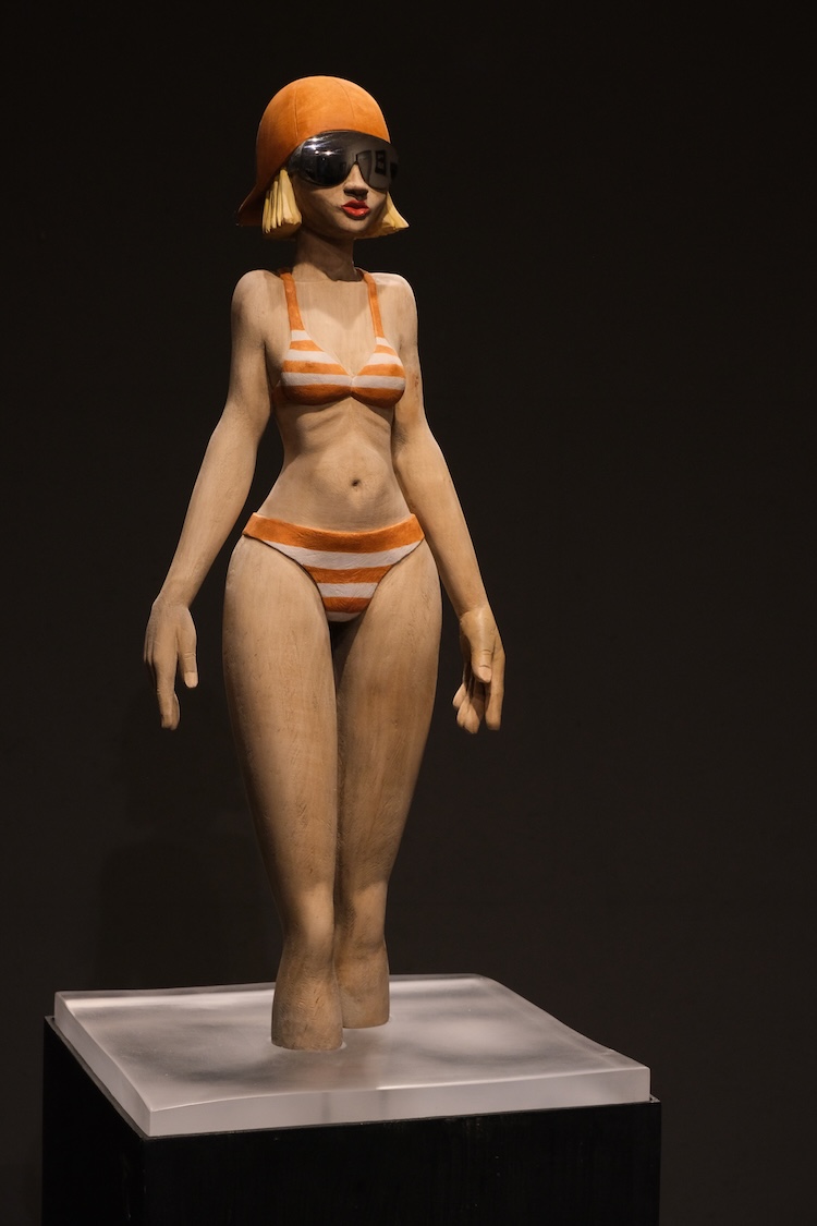 "Océane"STEFAN NEIDHARDT