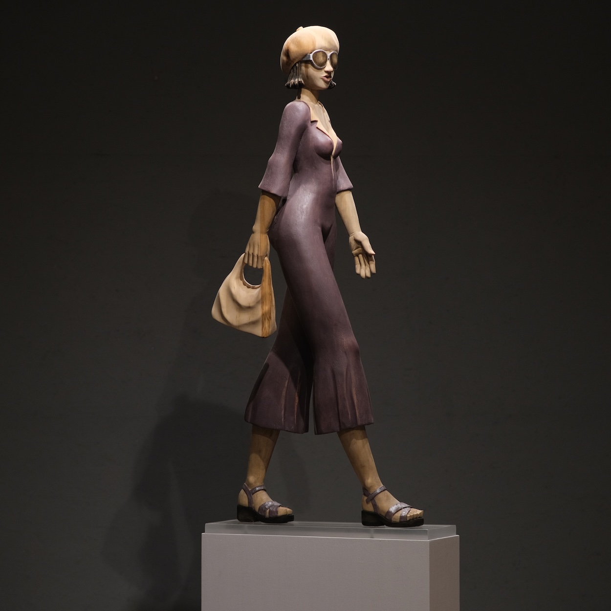 "Femme du monde"STEFAN NEIDHARDT